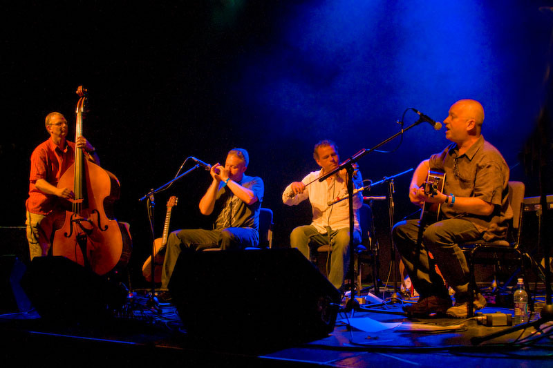 Mat Watlake Band