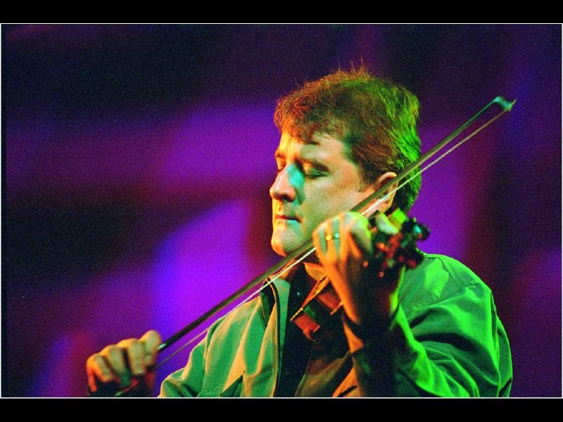 The Fiddler