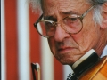 Allan Block at Old Songs Festival