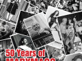50 Years of Marymass Folk Festival Book Cover