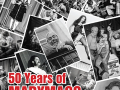 50 Years of Marymass Folk Festival Book Cover