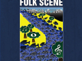 The Folk River by Fraser Bruce book cover