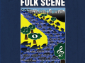 The Folk River by Fraser Bruce book cover