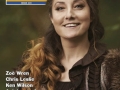 Living Tradition magazine cover